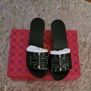 Brand New Tory burch sandals